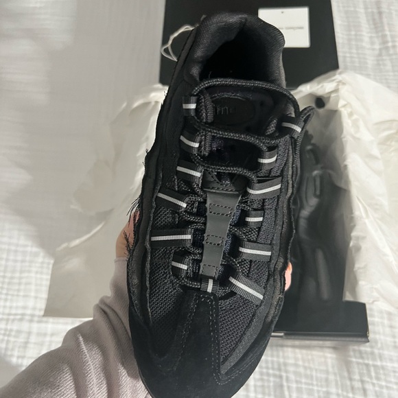 Nike Air Max 95 Comme Des Garçons - Picture 4 of 9